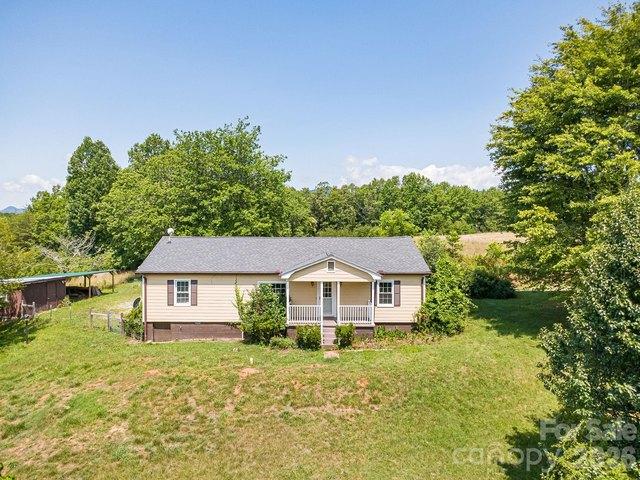 House for sale in Rutherford, North Carolina