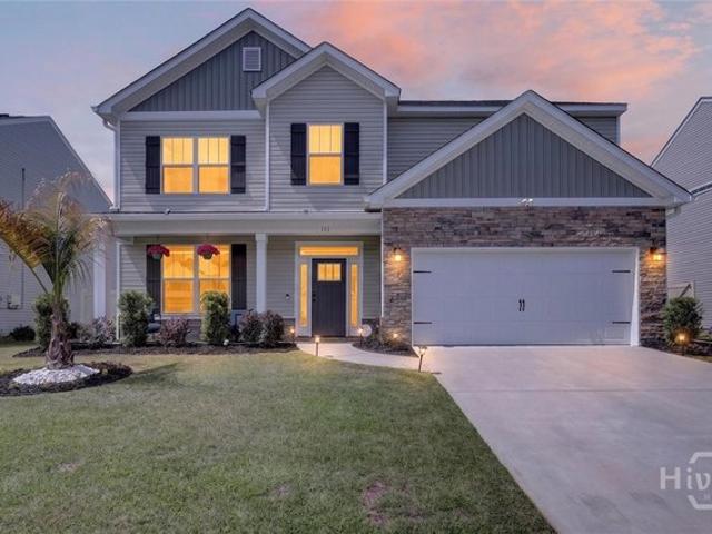 House for sale in Rincon, Georgia