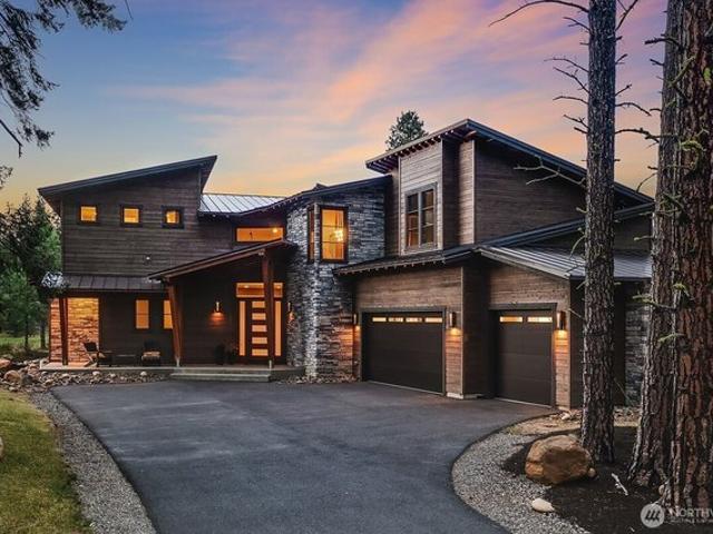 House for sale in Cle Elum, Washington