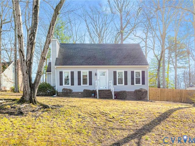 House for sale in Virginia
