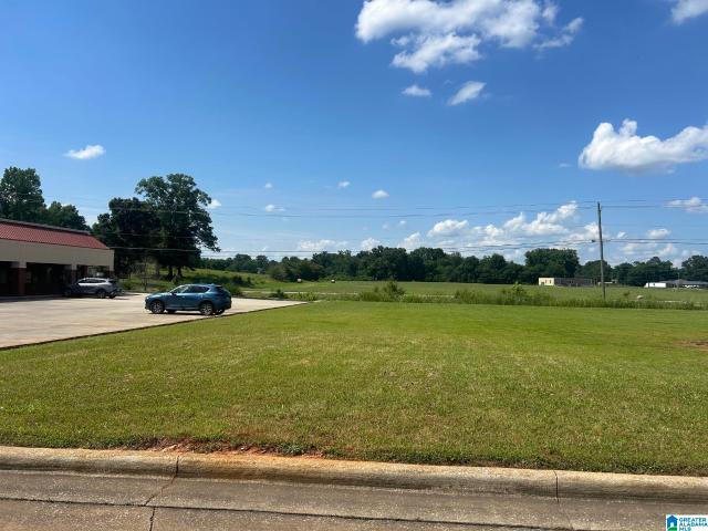 Commercial for sale in Ohatchee, Alabama