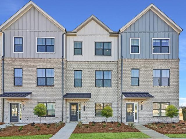 Townhouse for sale in Perry, Georgia