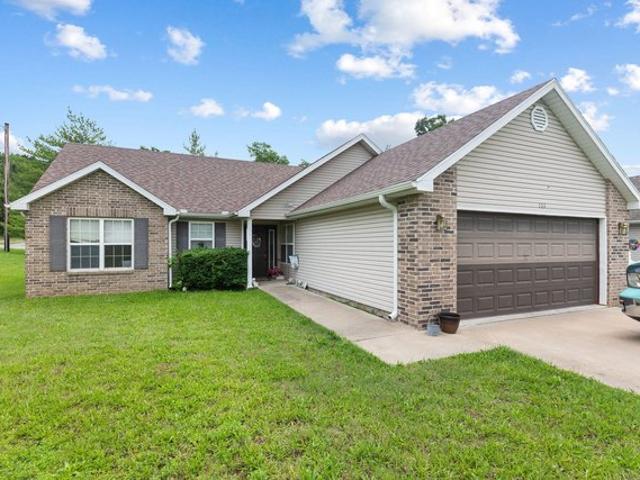 Townhouse for sale in Branson, Missouri