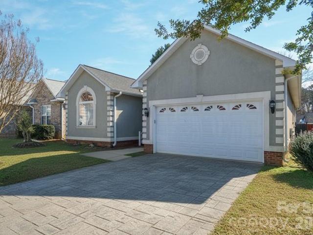 House for sale in Rowan, North Carolina