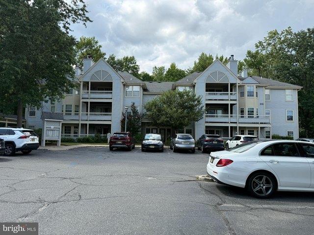 Condo for sale in Princeton, New Jersey