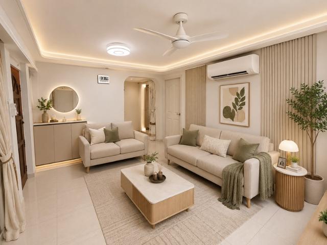 Apartment for sale
