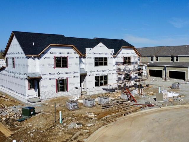 Townhouse for sale in Georgetown