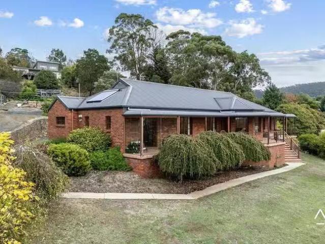 House for rent in Launceston, Tasmania