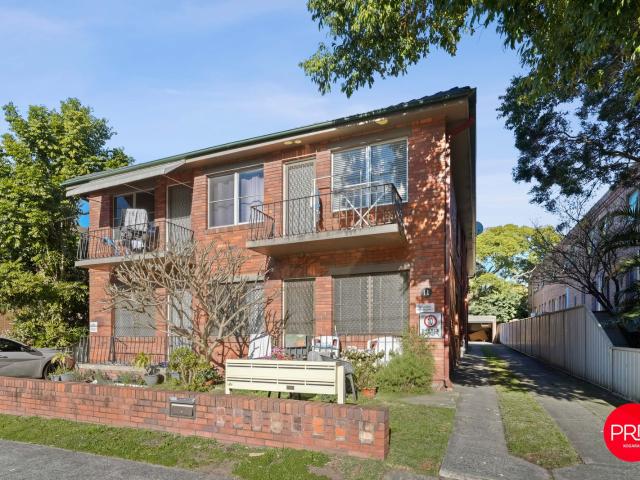 Apartment for rent in Sydney, New South Wales