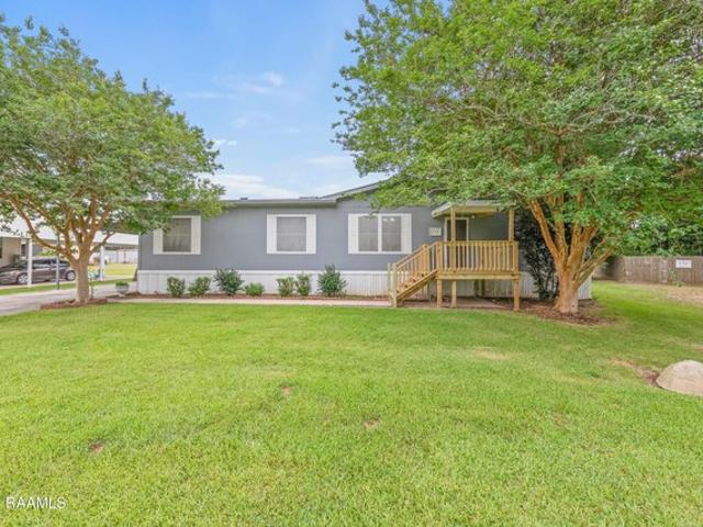 House for sale in Youngsville, Louisiana