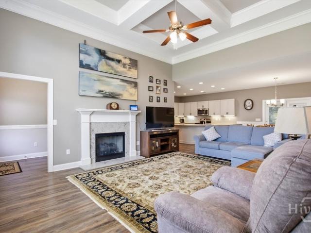 House for sale in Rincon, Georgia