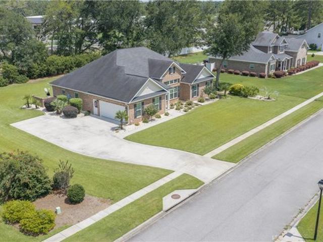 House for sale in Rincon, Georgia