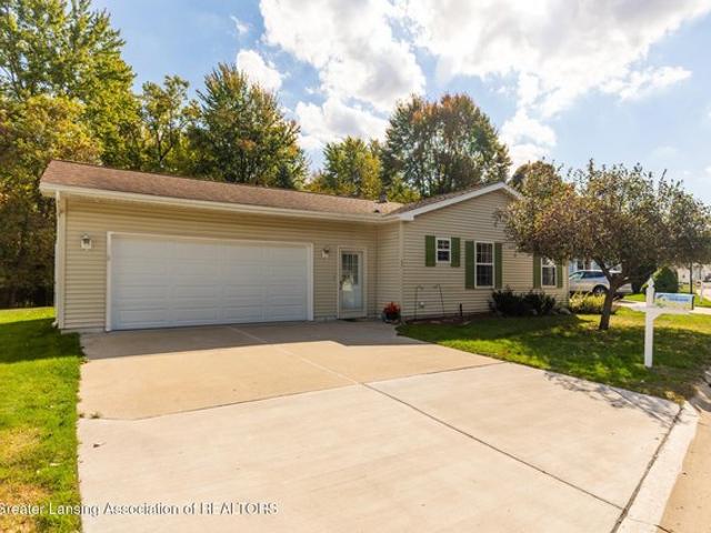 House for sale in Williamston, Michigan