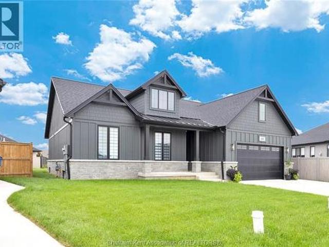 House for sale in Chatham–kent, Ontario