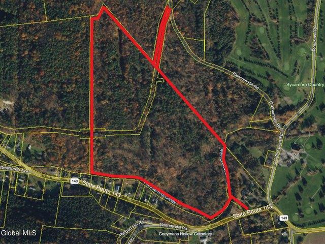 Land for sale in Alcove, New York
