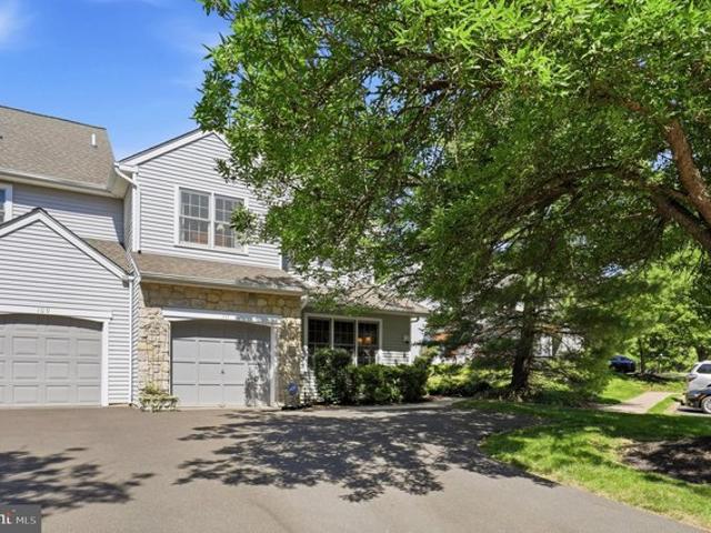 Townhouse for sale in North Wales, Pennsylvania