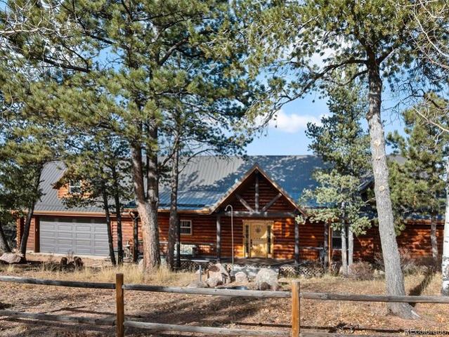 House for sale in Teller, Colorado