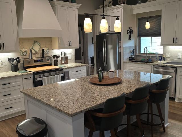 House for sale in Shepherd, Texas