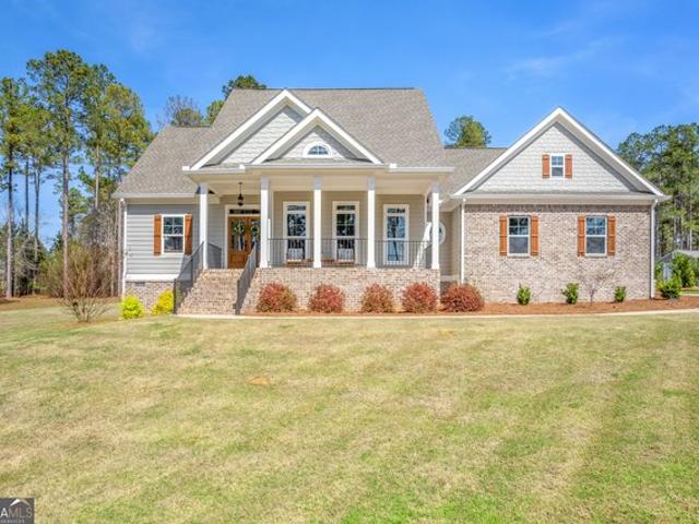 House for sale in Eatonton, Georgia