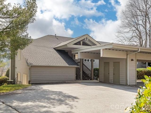 Condo for sale in East Flat Rock, North Carolina