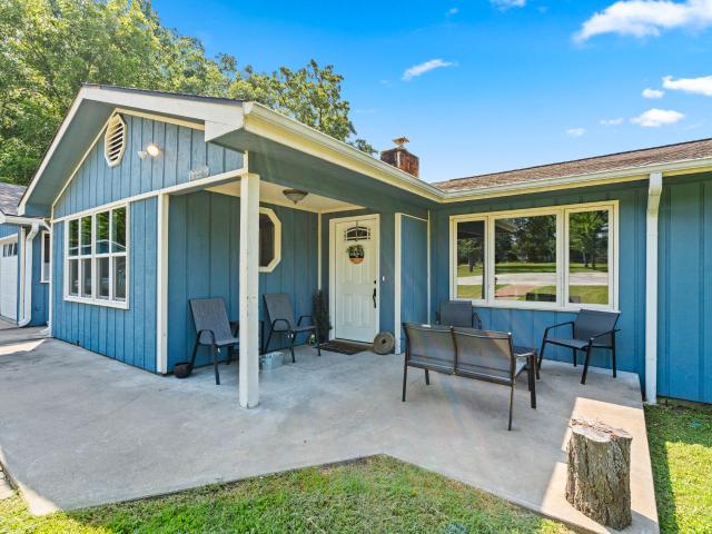House for sale in Forsyth, Missouri