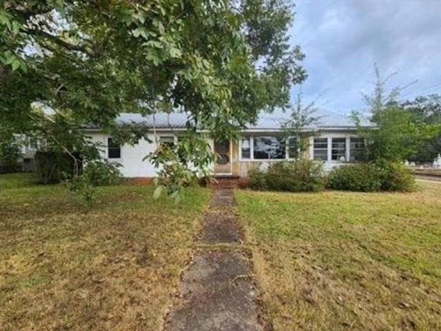 House for sale in Greenville, Alabama