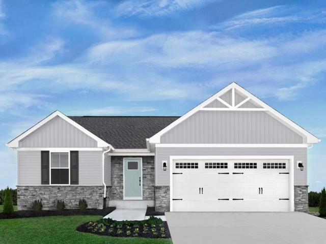 House for sale in Fuquay-Varina, Wake County