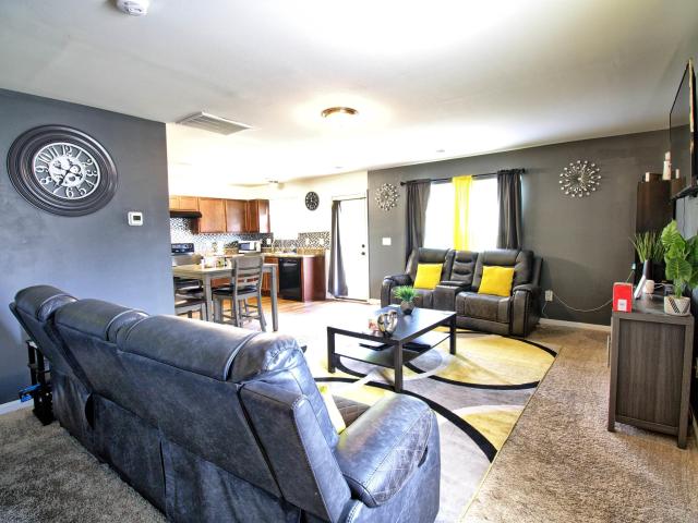 House for sale in Laurens, South Carolina