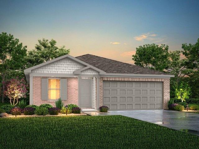 House for sale in Dewitt, Texas