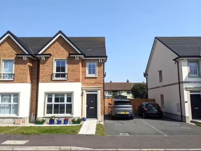 House for sale in Gaillimh, Connacht