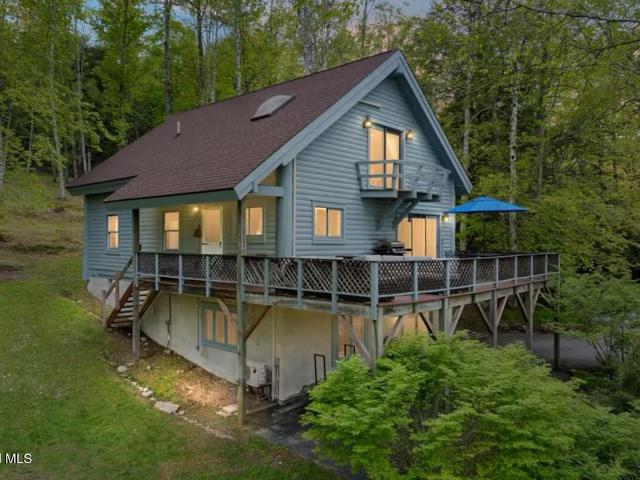 House for sale in Town of Thurman, Warren County