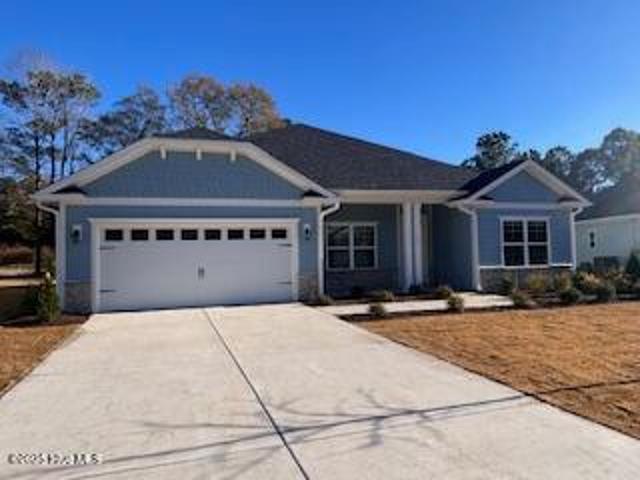 House for sale in Wallace, North Carolina