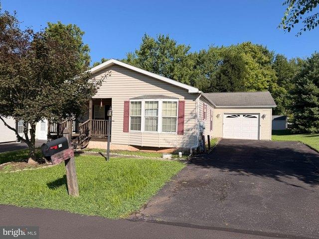 House for sale in Royersford, Pennsylvania