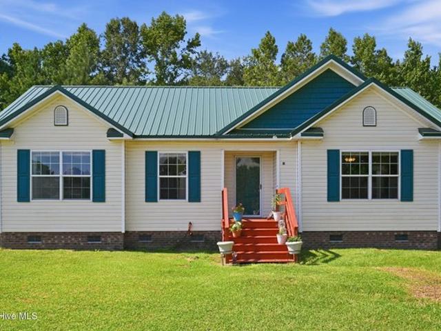 House for sale in Beulaville, North Carolina
