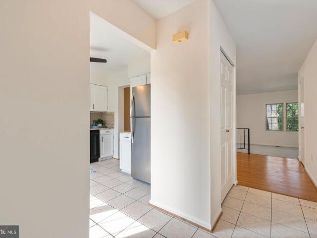 Townhouse for sale in Gaithersburg, Maryland