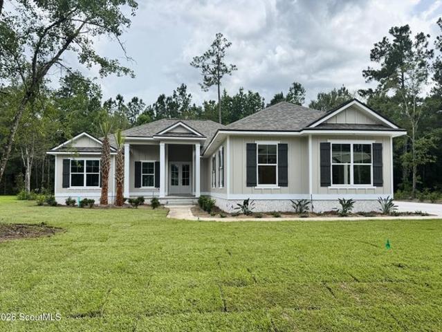 House for sale in White Oak, Georgia