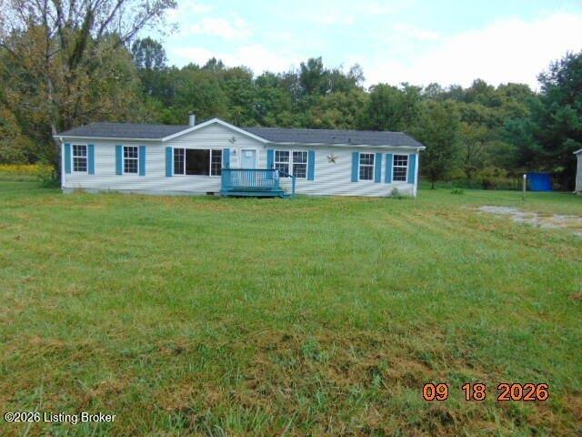 House for sale in Milton, Trimble County