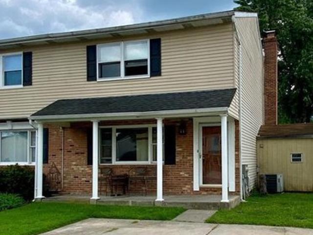 Townhouse for sale in Joppa, Maryland