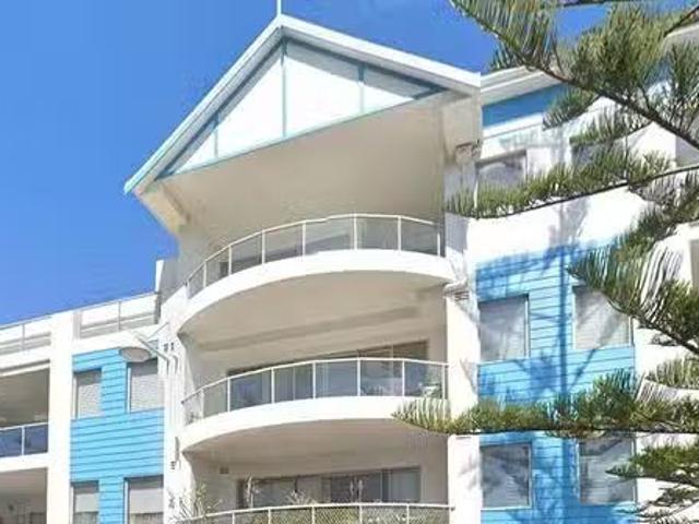 Apartment for rent in Mandurah