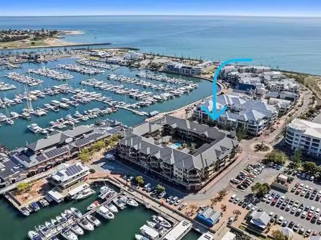 Apartment for rent in Mandurah