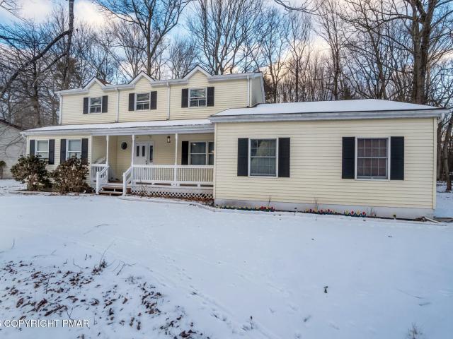 House for sale in Bartonsville, Pennsylvania