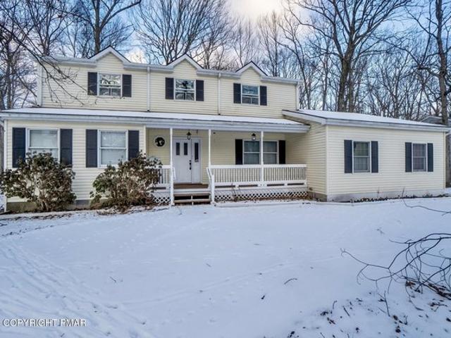 House for sale in East Stroudsburg, Pennsylvania