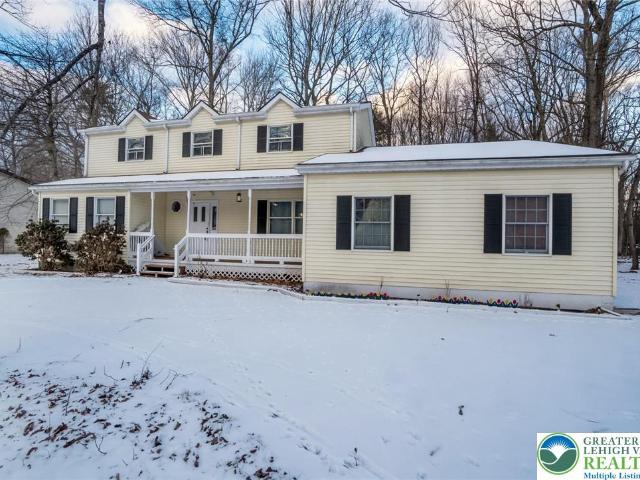 House for sale in Bartonsville, Pennsylvania