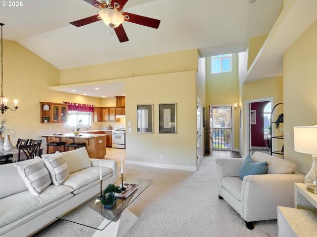 House for sale in Oregonia