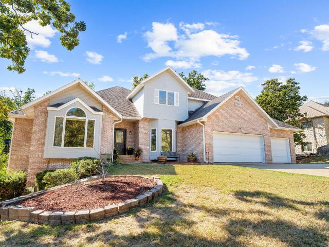 House for sale in Branson, Taney County