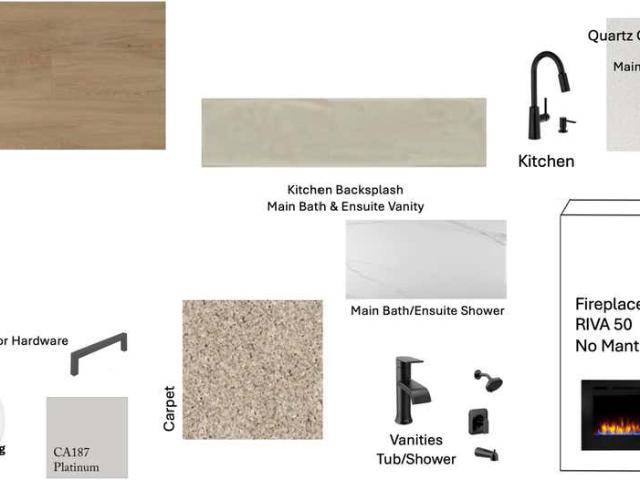 House for sale in Stony Plain, Alberta