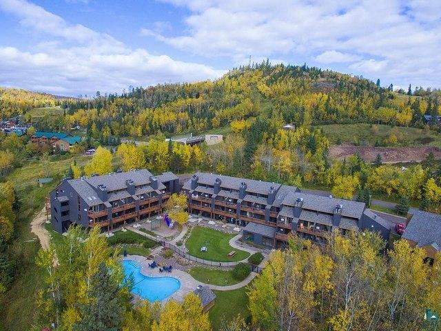 Condo for sale in Lutsen, Minnesota