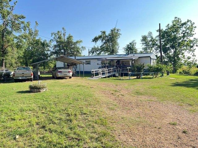 House for sale in Belzoni, Mississippi