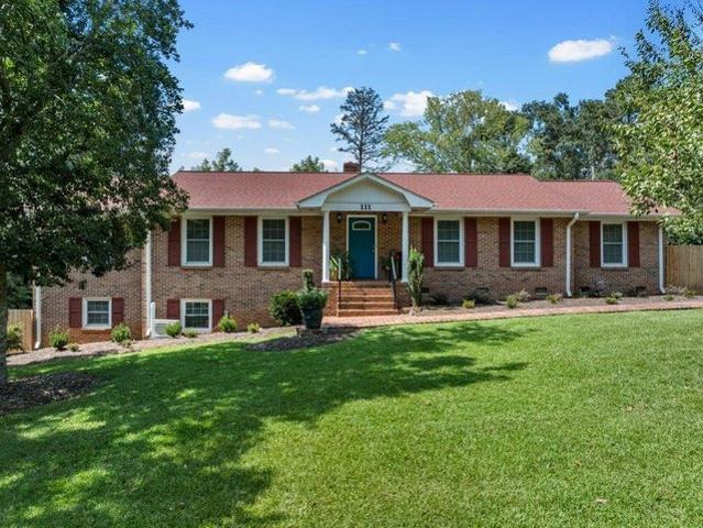House for sale in Union, South Carolina