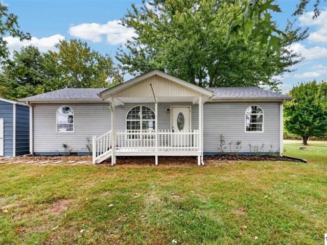 House for sale in Hodgenville, Larue County